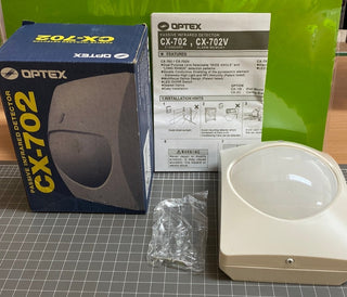 OPTEX CX-702 Passive Infrared Detector