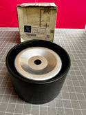 MERCEDES-BENZ A0005501633 Deflection/guide Pulley