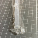 Bag of 100 Spigot locator tubes ( Spit-Trap Mouthpiece)