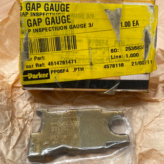 PARKER Gap Inspection Gauge PT-CG-6T