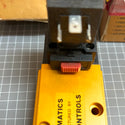 GOYEN Valve Solenoid Operated Control Valve 240V