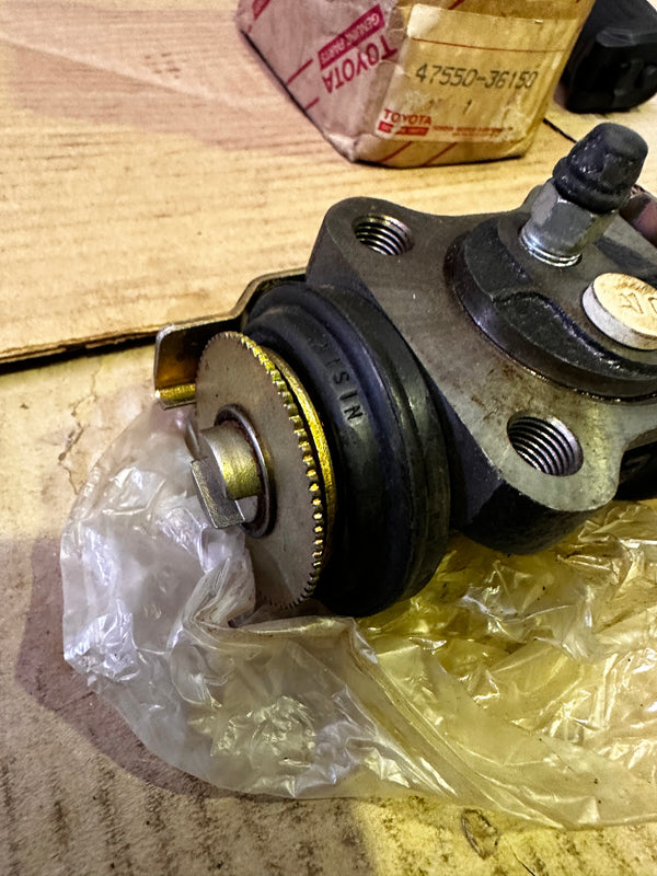 TOYOTA 47550-36150 Wheel Cylinder