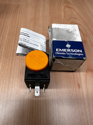 EMERSON Solenoid Valve Coil ASC3-230VAC