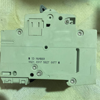 HAGER NT340C Circuit Breaker