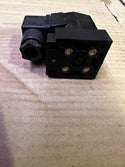 GOYEN PV-N-7043 Solenoid 240V