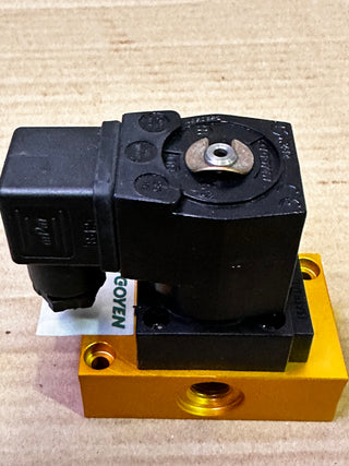 GOYEN PAV-N-0 Valve 240V