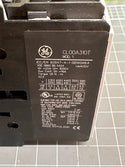 GE CL00A310T7 4KW Contactor