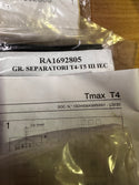 ABB TMAX T4N 250 PR221DS Circuit Breaker 1SDA053999R1