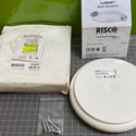 RISCO LuNAR™ RK150DTGL Ceiling Motion Detector 360° Coverage