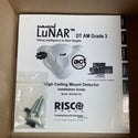 LUNAR INDUSTRIAL Grade 3 Ceiling Motion Detector RK200DTG3