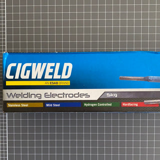 Cigweld Cobalarc CR70 3.2mm x 350mm, 613493