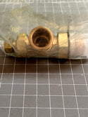 7E-4761 90° Needle Valve