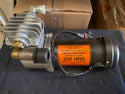 G.R. Auto electrics 24V air horn compressor HS-035