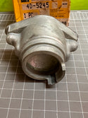 CAT 4D-5245: COVER, Secondary Brake Valve