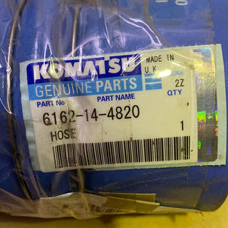 KOMATSU Hose, 6162-14-4820