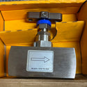 Parker HNVS8FFHP Manifold Valve