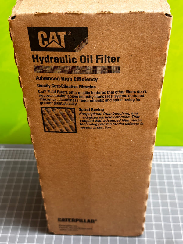 Caterpillar CAT 1G-8878 Hydraulic/Transmission Oil Filter