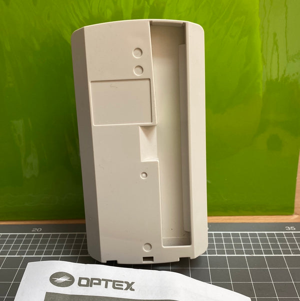 OPTEX MX series Passive Infrared and Microwave Detectors MX-40QZ(SA)