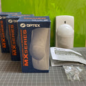 OPTEX MX series Passive Infrared and Microwave Detectors MX-40QZ(SA)