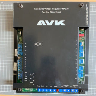 STAMFORD AVK AUTOMATIC VOLTAGE REGULATOR MA330